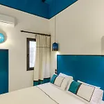 Lejlighed Spacious And Luxurious Mezzanine In Historic Center