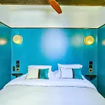 Spacious And Luxurious Mezzanine In Historic Center Lejlighed