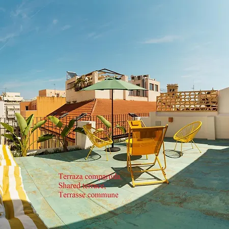 公寓 Spacious And Luxurious Mezzanine In Historic Center