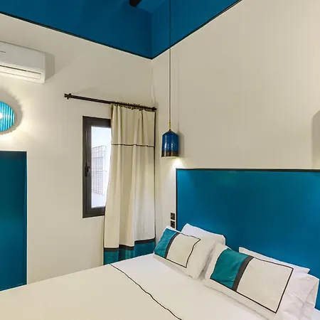 公寓 Spacious And Luxurious Mezzanine In Historic Center