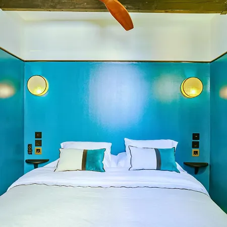 Spacious And Luxurious Mezzanine In Historic Center 公寓