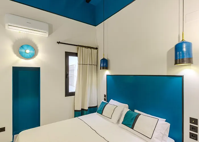 Apartamento Spacious And Luxurious Mezzanine In Historic Center