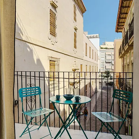 Apartment Spacious And Luxurious Mezzanine In Historic Center