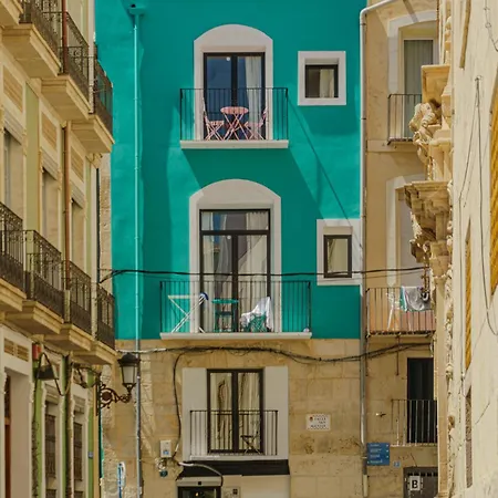 Apartment Spacious And Luxurious Mezzanine In Historic Center